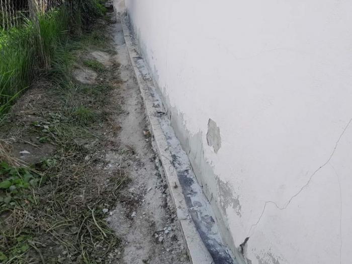 hidroizolacija vlažnih kuća besplatni mali oglasi