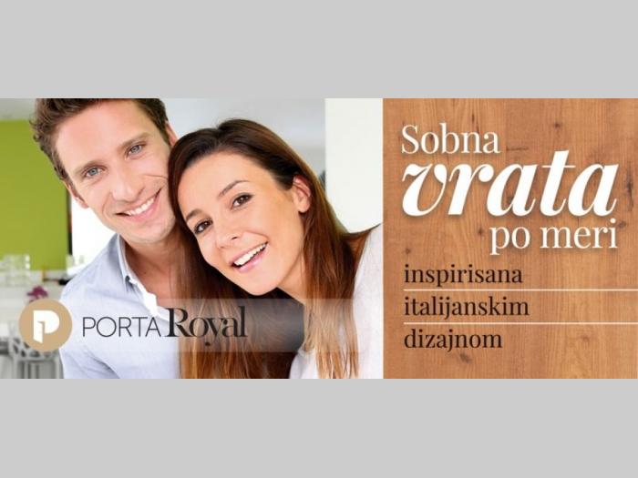 porta royal sobna vrata čačak besplatni mali oglasi