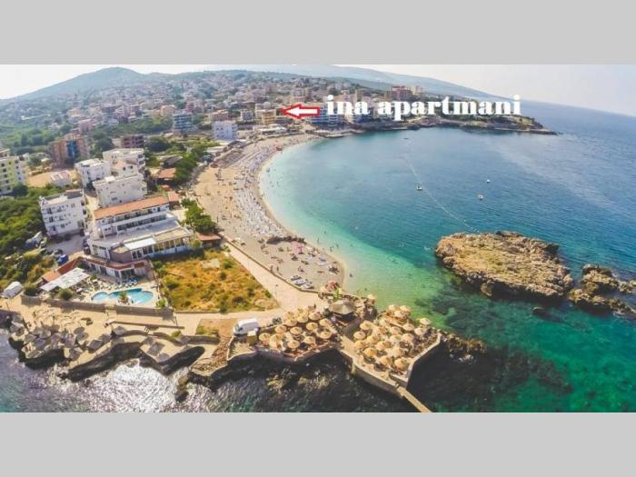 apartmani ina dobre vode besplatni mali oglasi