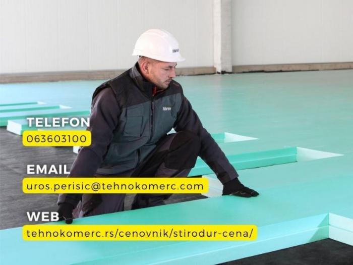 stirodur xps 1 10cm (styrodur) besplatni mali oglasi