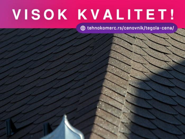tegola superglas biber besplatni mali oglasi