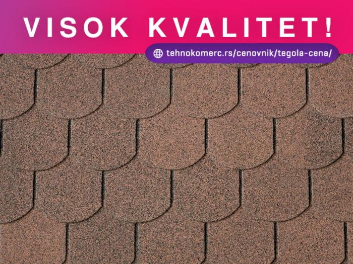 tegola superglas biber besplatni mali oglasi