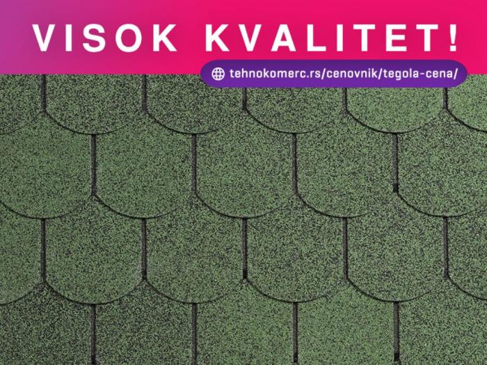 tegola superglas biber besplatni mali oglasi