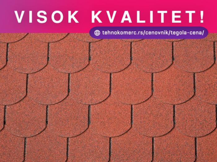 tegola superglas biber besplatni mali oglasi