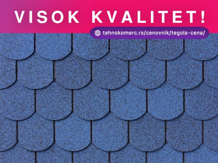 tegola superglas biber besplatni mali oglasi