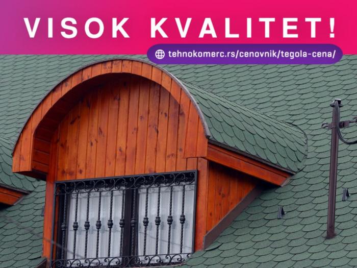 tegola superglas biber besplatni mali oglasi