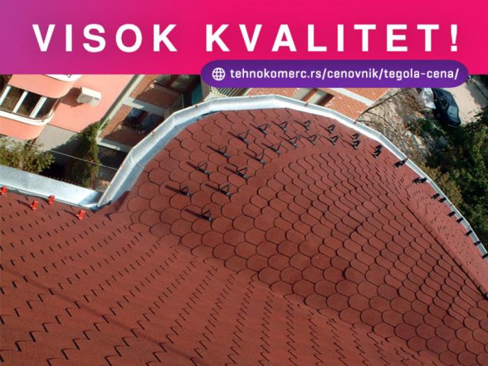 tegola superglas biber besplatni mali oglasi