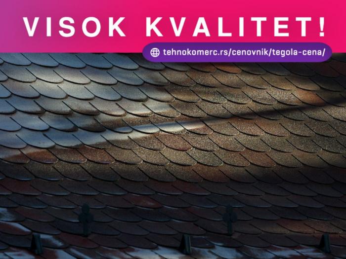 tegola superglas biber besplatni mali oglasi