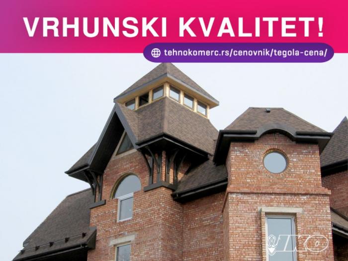 tegola cambridge xpress besplatni mali oglasi