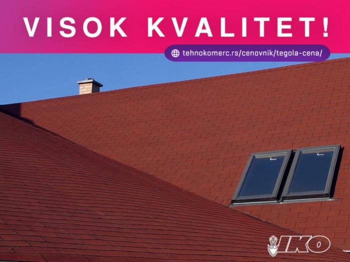 tegola superglas clasic besplatni mali oglasi