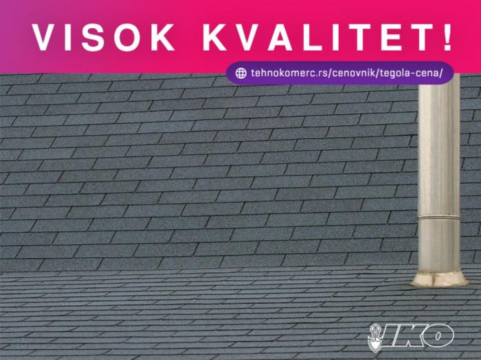 tegola superglas clasic besplatni mali oglasi