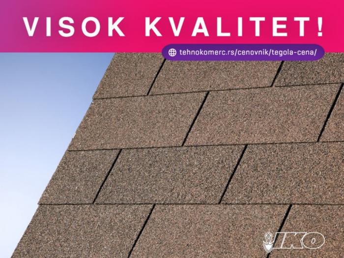 tegola superglas clasic besplatni mali oglasi