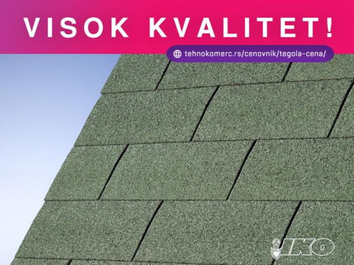 tegola superglas clasic besplatni mali oglasi