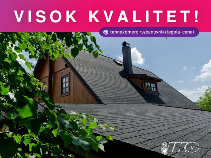 tegola superglas clasic besplatni mali oglasi