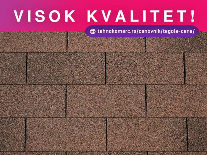 tegola superglas clasic besplatni mali oglasi