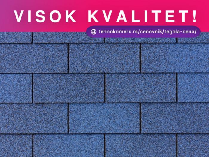 tegola superglas clasic besplatni mali oglasi