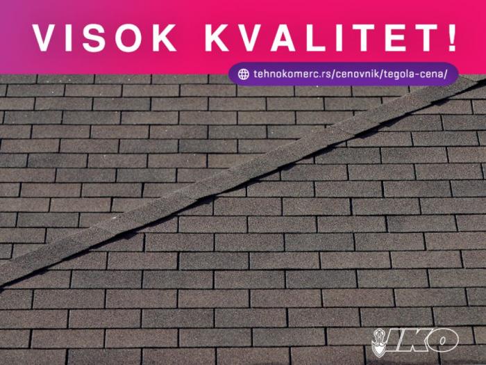 tegola superglas clasic besplatni mali oglasi