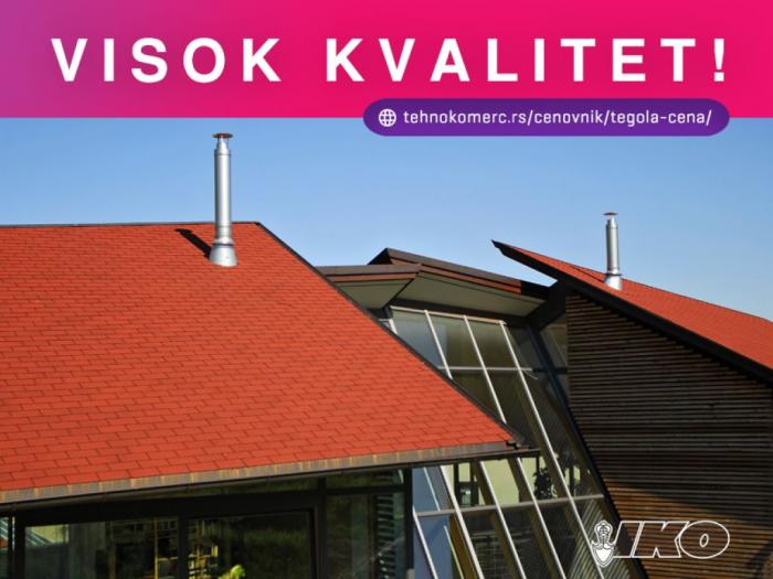 tegola superglas clasic besplatni mali oglasi