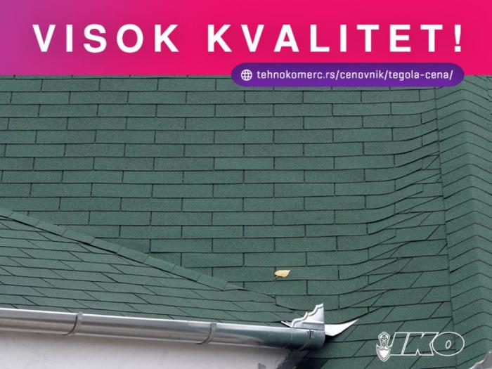 tegola superglas clasic besplatni mali oglasi