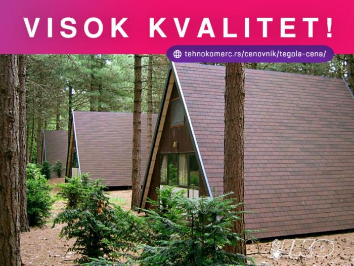 tegola superglas clasic besplatni mali oglasi