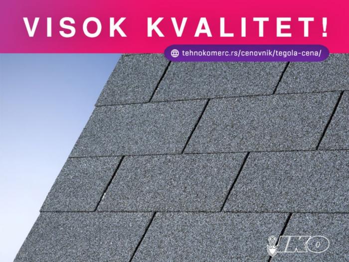 tegola superglas clasic besplatni mali oglasi