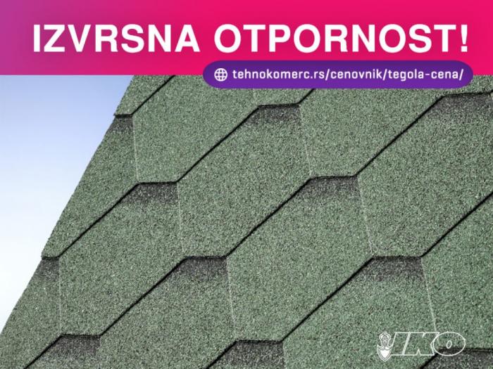 tegola armourshield besplatni mali oglasi