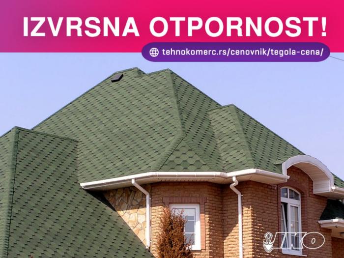 tegola armourshield besplatni mali oglasi