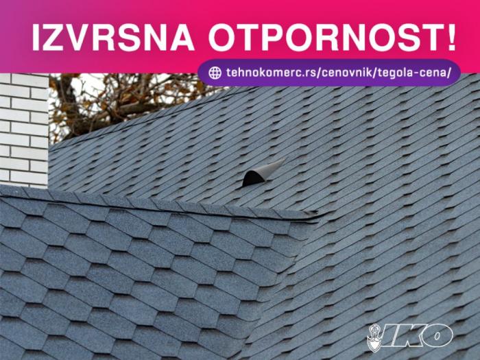 tegola armourshield besplatni mali oglasi
