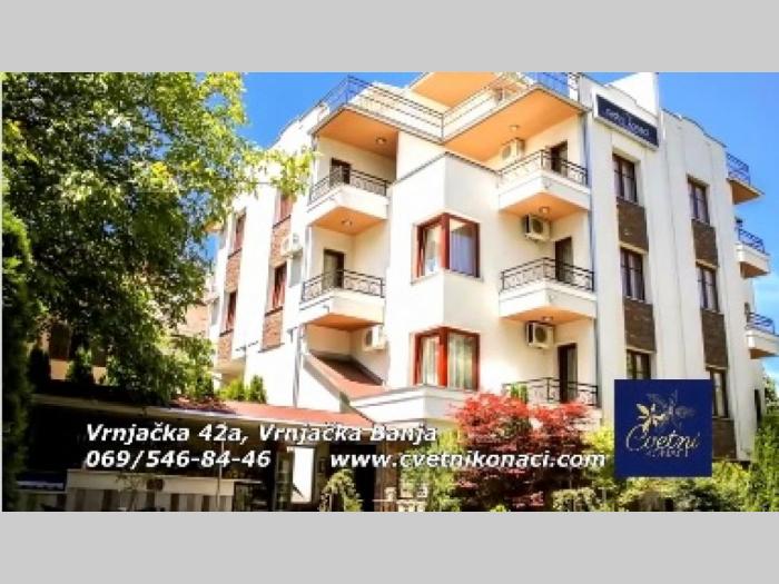 cvetni konaci vrnjačka banja besplatni mali oglasi