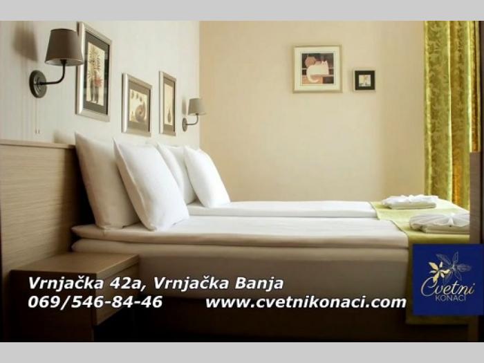 cvetni konaci vrnjačka banja besplatni mali oglasi