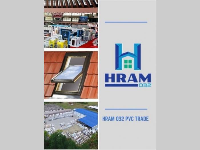 hram 032 prodaja pvc prozori besplatni mali oglasi