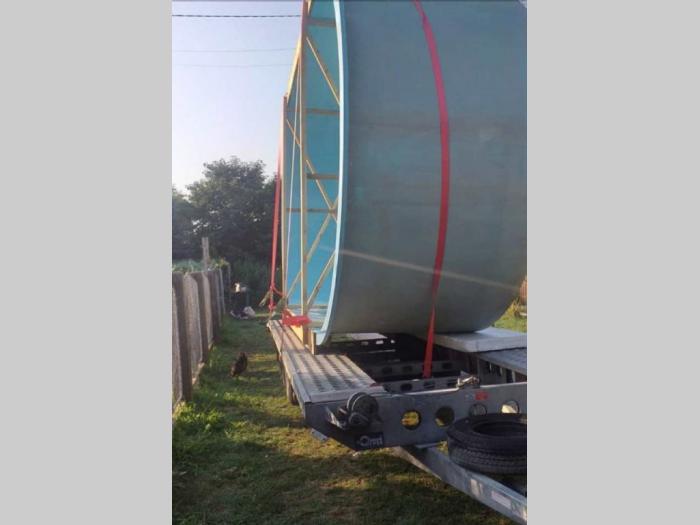 bazen od poliestera fiber glas a besplatni mali oglasi