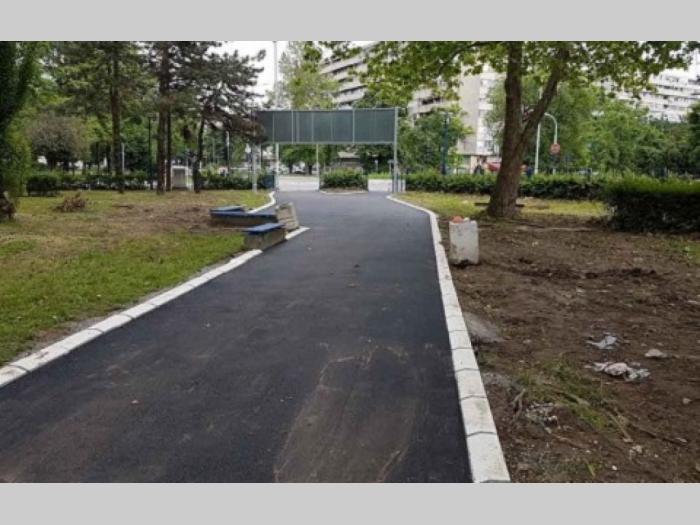 asvaltiranje beograd besplatni mali oglasi