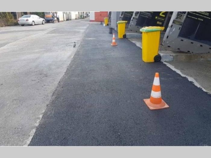 asvaltiranje beograd besplatni mali oglasi
