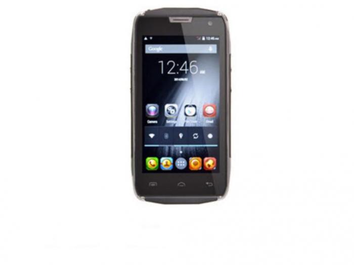 telefon doogee dg700 besplatni mali oglasi
