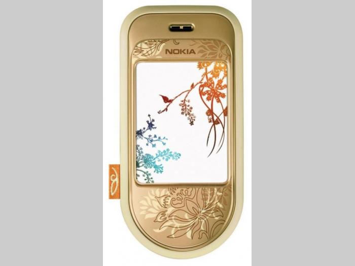 nokia 7370 besplatni mali oglasi