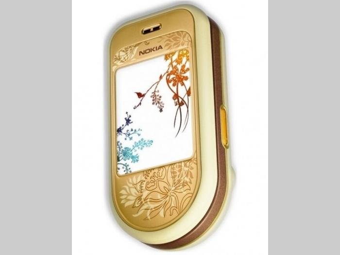 nokia 7370 besplatni mali oglasi