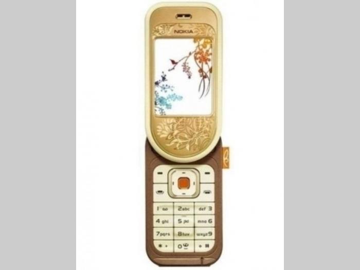 nokia 7370 besplatni mali oglasi