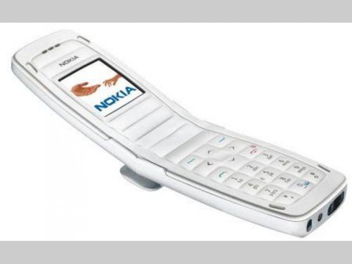nokia 2650 besplatni mali oglasi