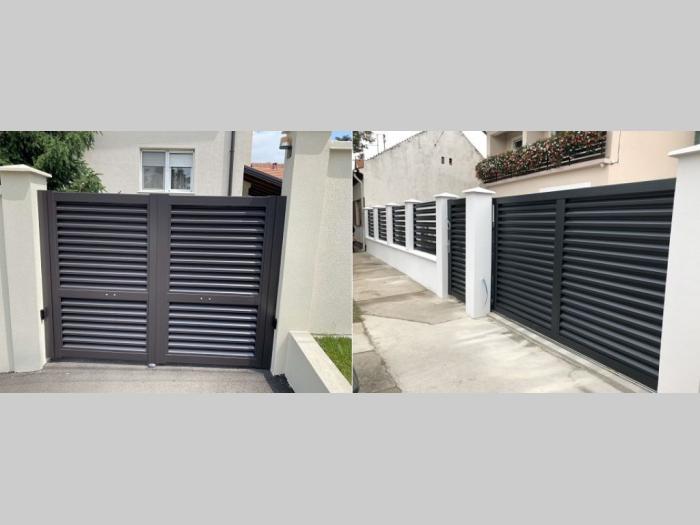 aluminijumske ograde i kapije požarevac besplatni mali oglasi