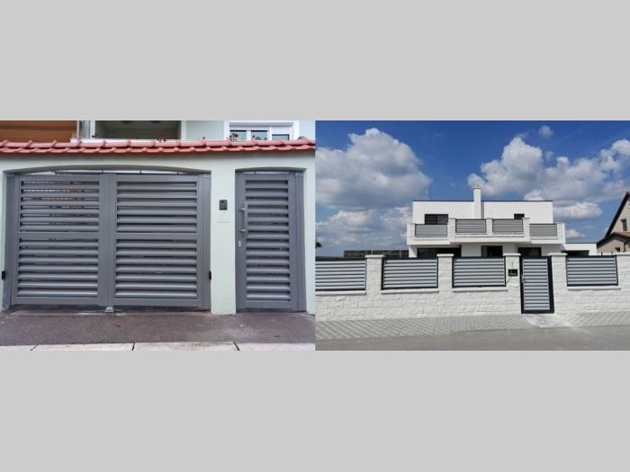 aluminijumske ograde i kapije požarevac besplatni mali oglasi