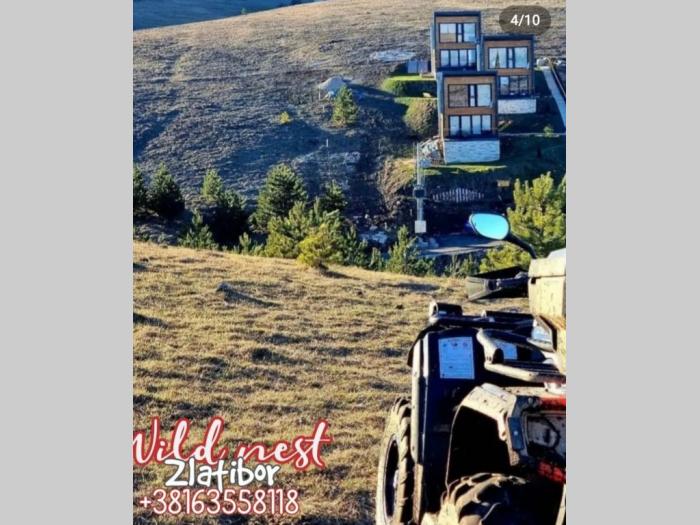 zlatibor apartmani wild nest besplatni mali oglasi