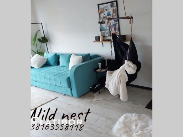 zlatibor apartmani wild nest besplatni mali oglasi