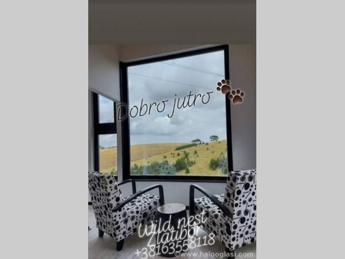 zlatibor apartmani wild nest besplatni mali oglasi