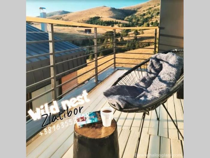zlatibor apartmani wild nest besplatni mali oglasi