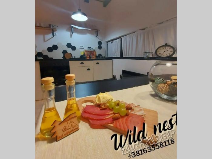 zlatibor apartmani wild nest besplatni mali oglasi