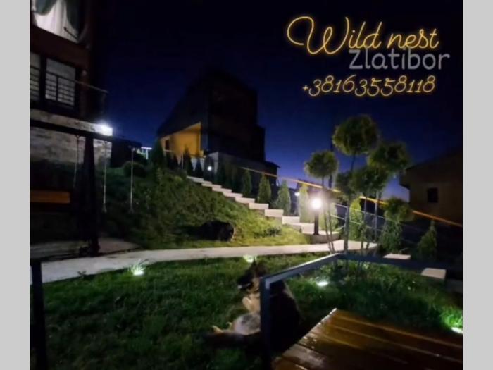 zlatibor apartmani wild nest besplatni mali oglasi