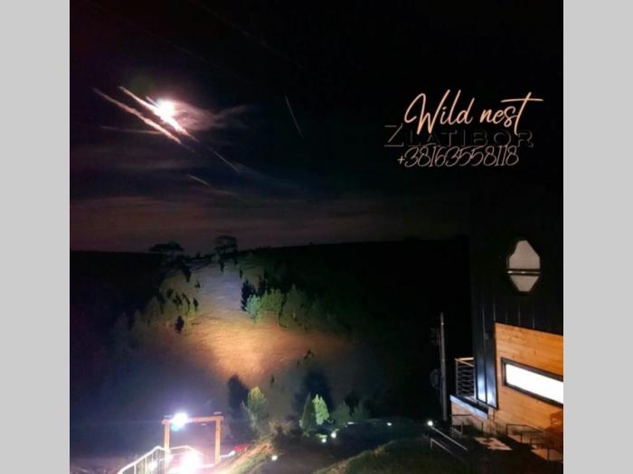 zlatibor apartmani wild nest besplatni mali oglasi