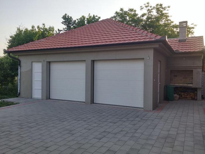 garažna segmenta rolo vrata besplatni mali oglasi