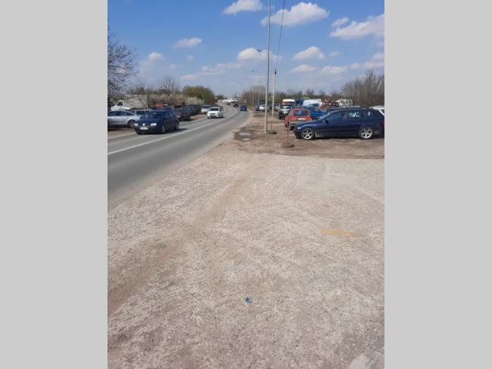 plac 20 ara do puta železnik besplatni mali oglasi